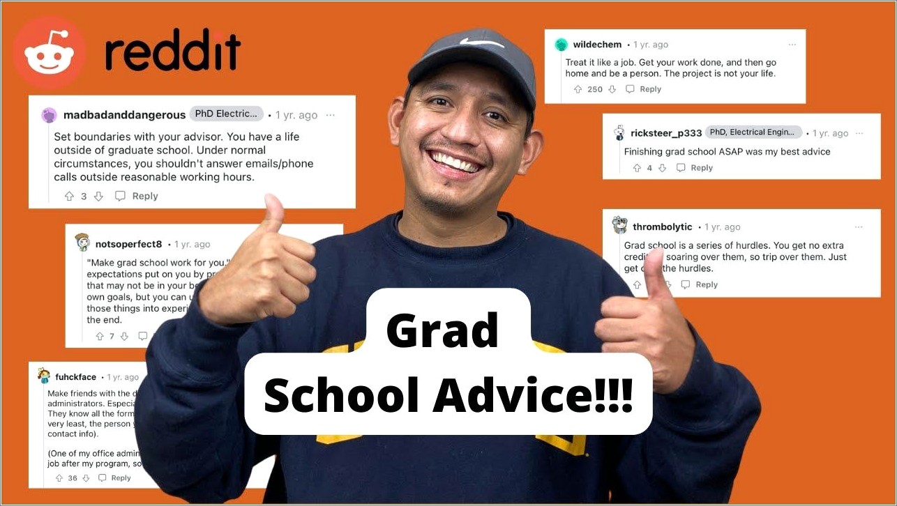 Post Baccalaureate Work On Resume Reddit