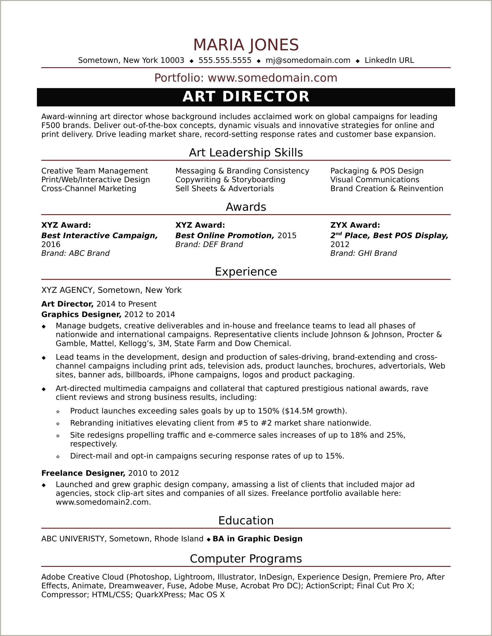 Print Copy And Fax Documets Resume Wording