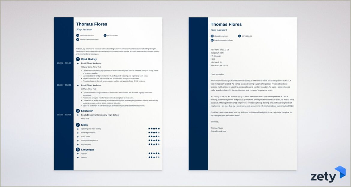 Program Manager Resume Cover Letter Samples Engineer