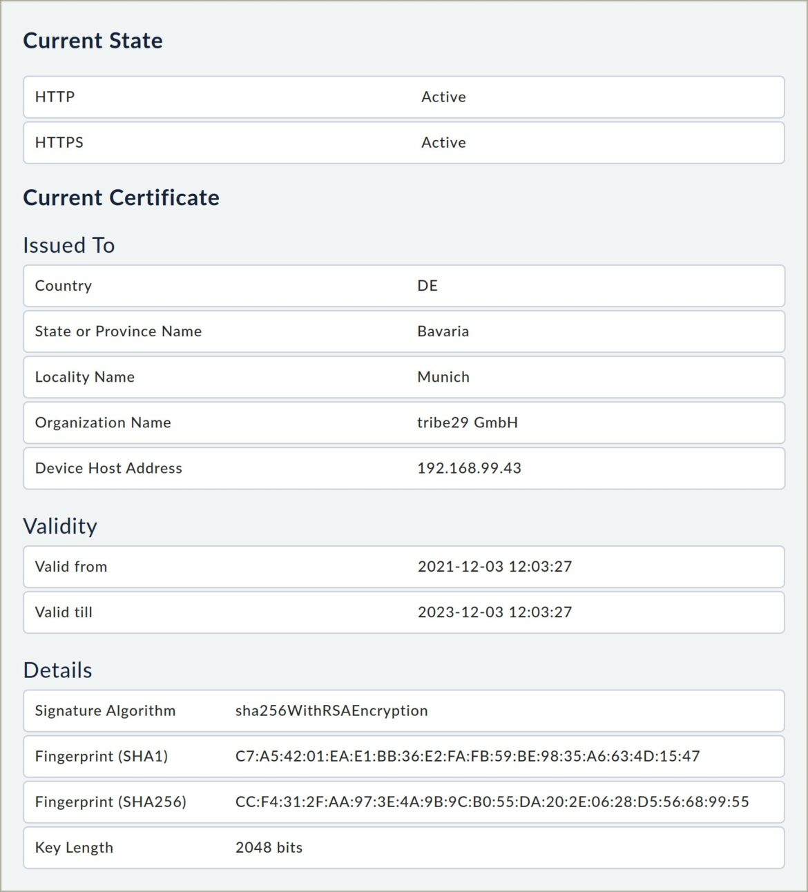 Putting Your Minor On Resume Tls