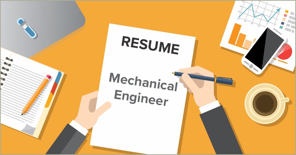 R&d Resume Sample Mechanical Engineer