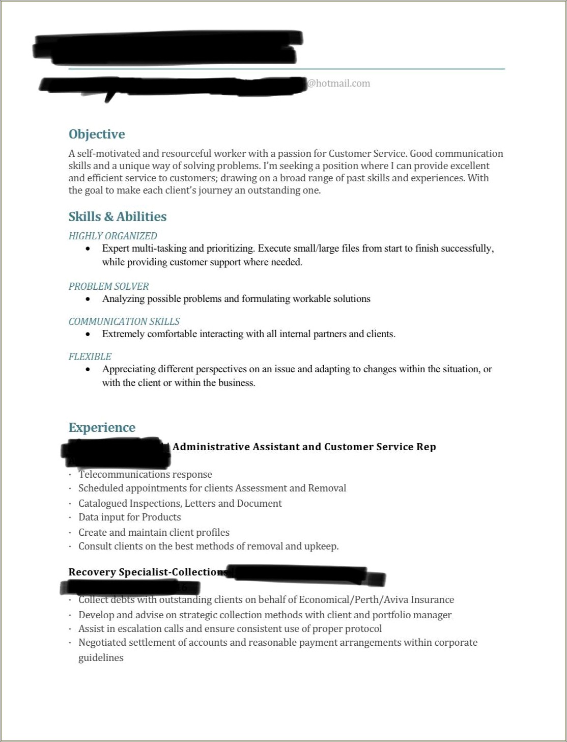 Reddit Do I Put Scholarships On My Resume