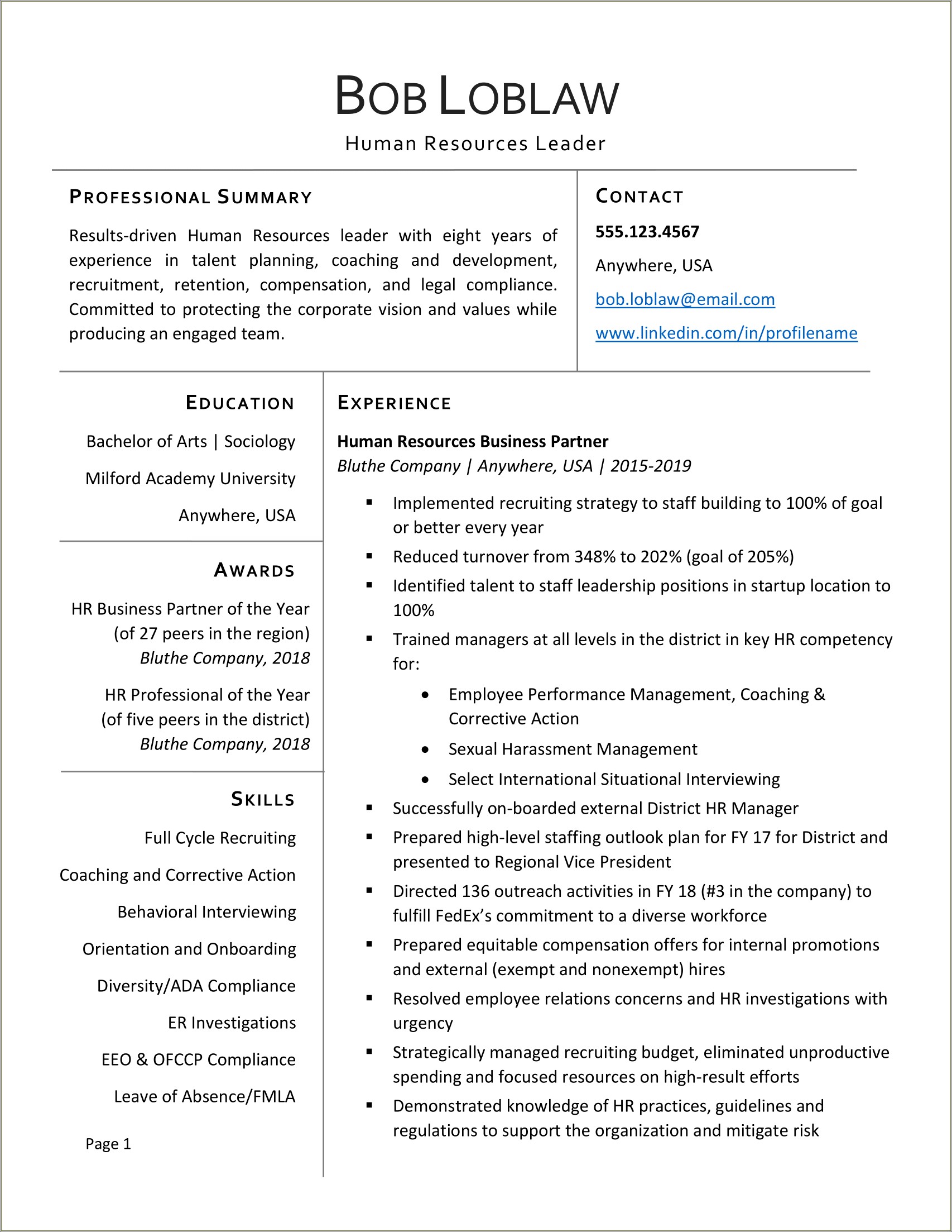 Reddit Soft Skills To Put O Resume