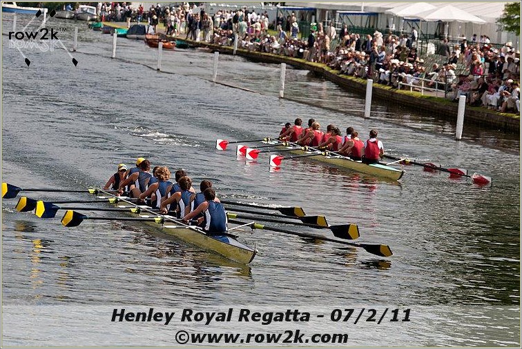 Regatta Boat Race Putting It On Resume Reddit