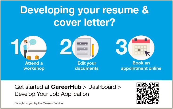 Resume And Cover Letter Services Adelaide