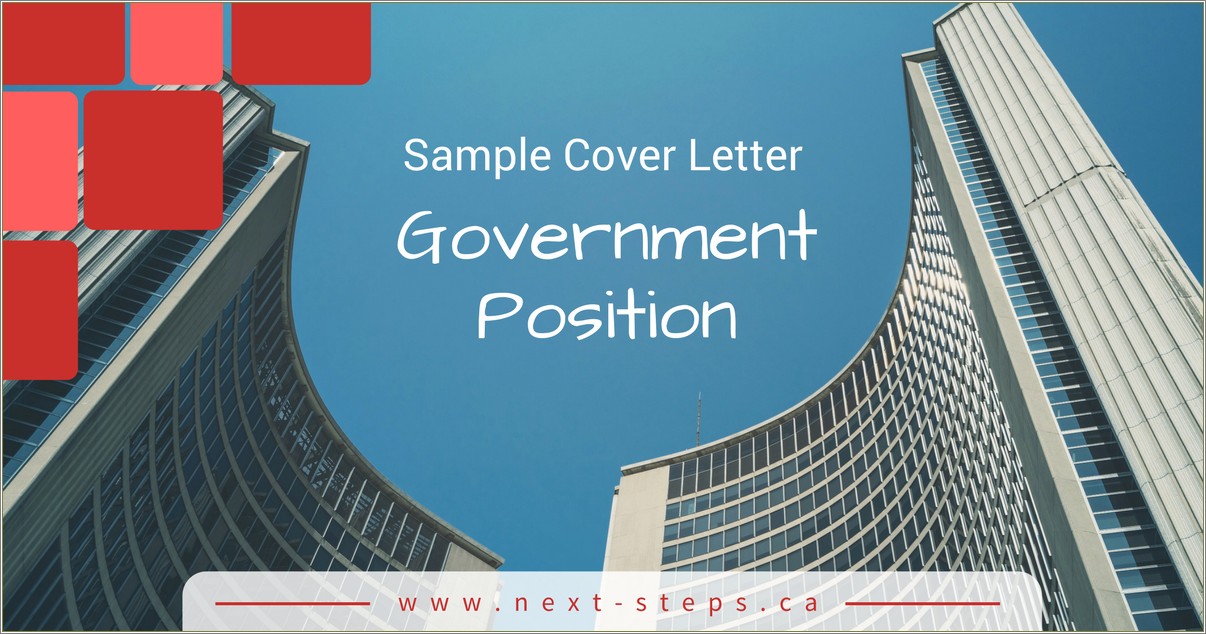 Resume And Cover Letter Services Ottawa