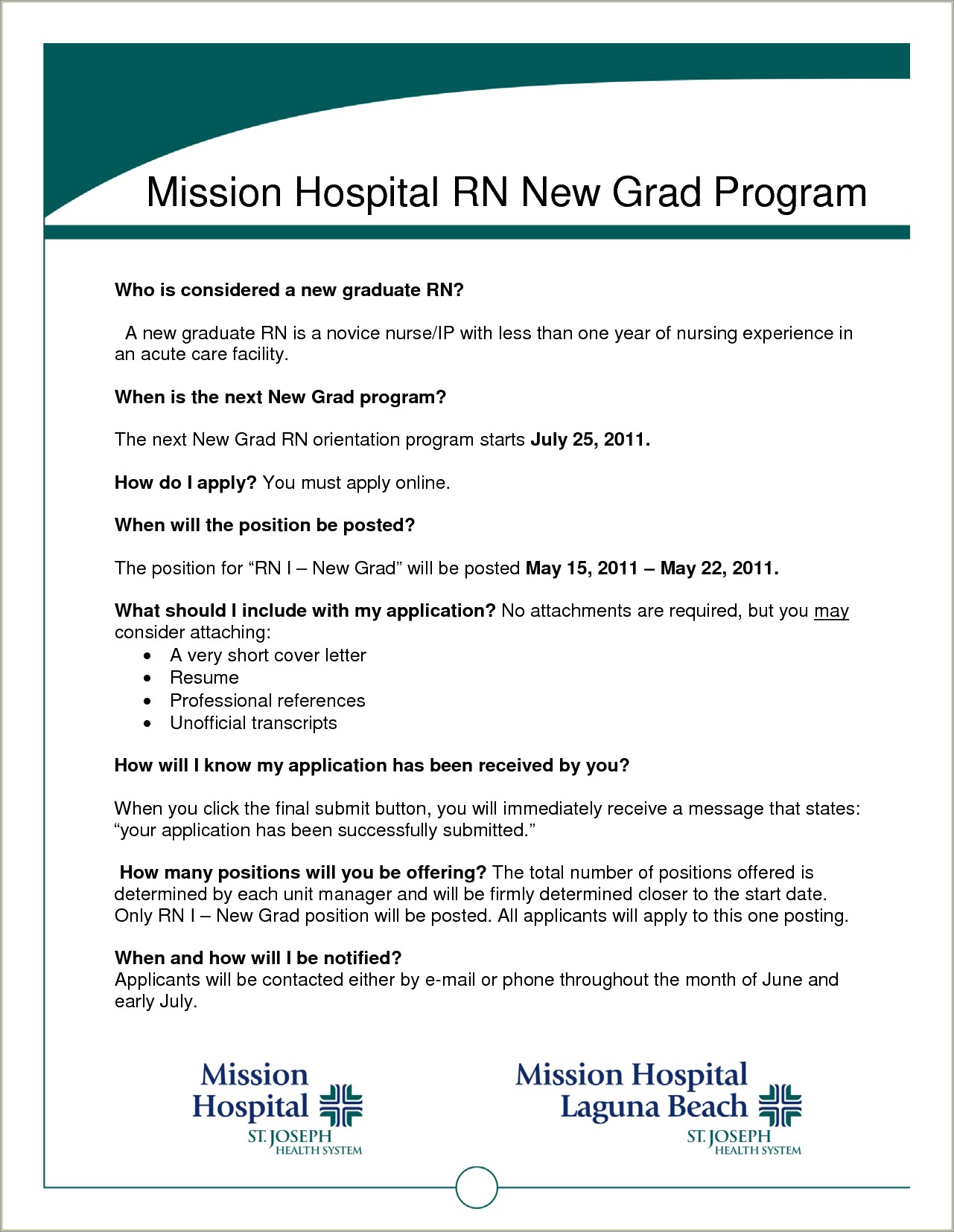Resume Condense Years Of Rn Experience
