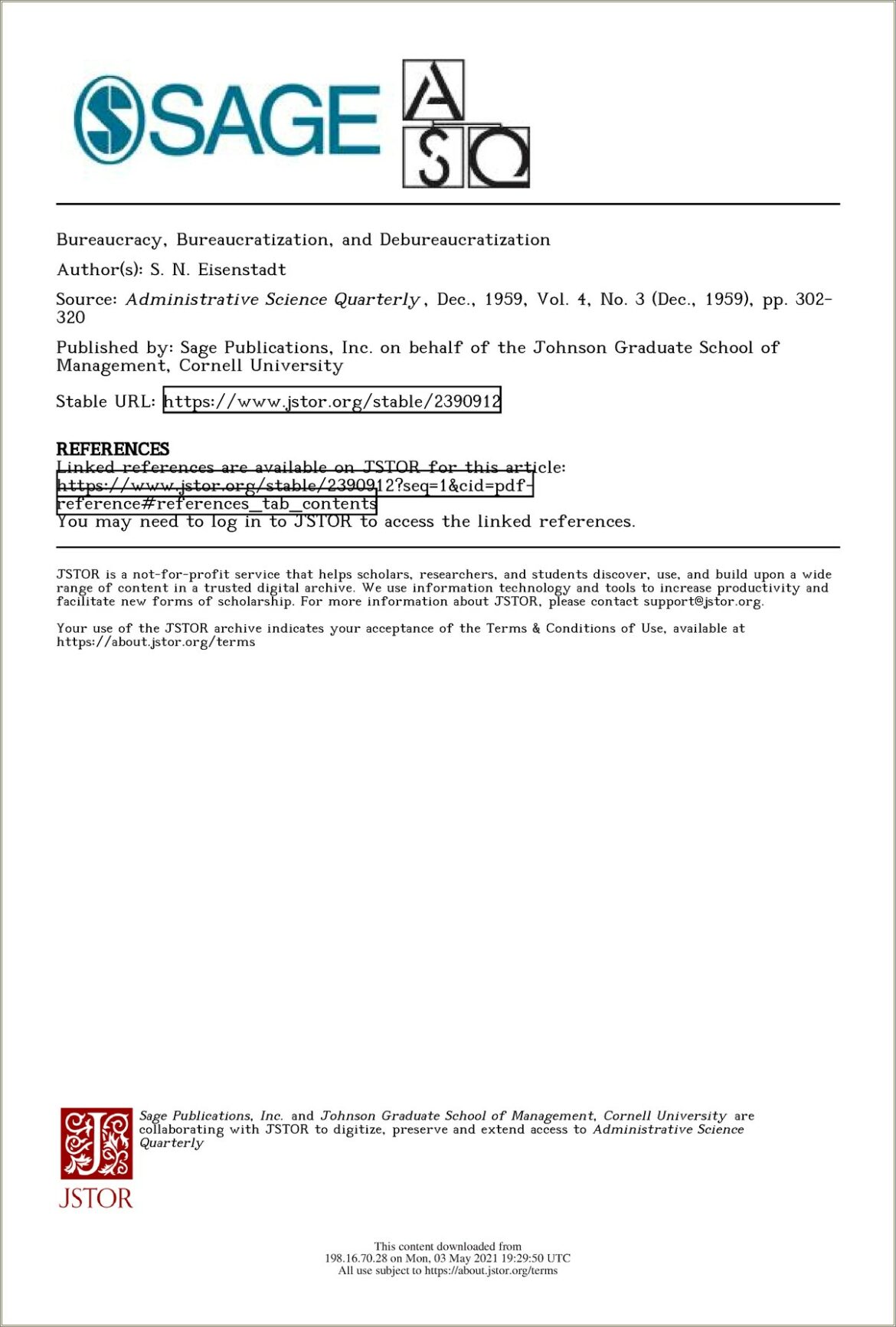 Resume Cornell Masters Information Technology Sample