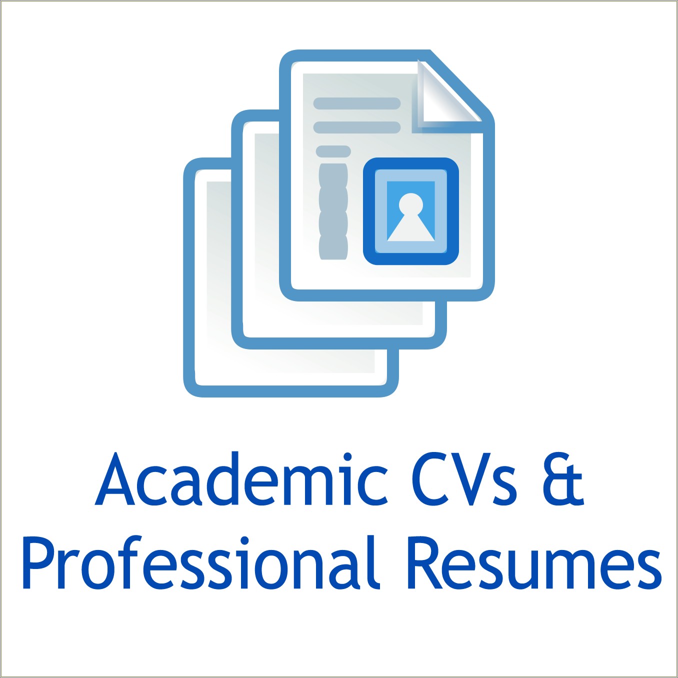 Resume Cv For Graduate School Phd In Psychology