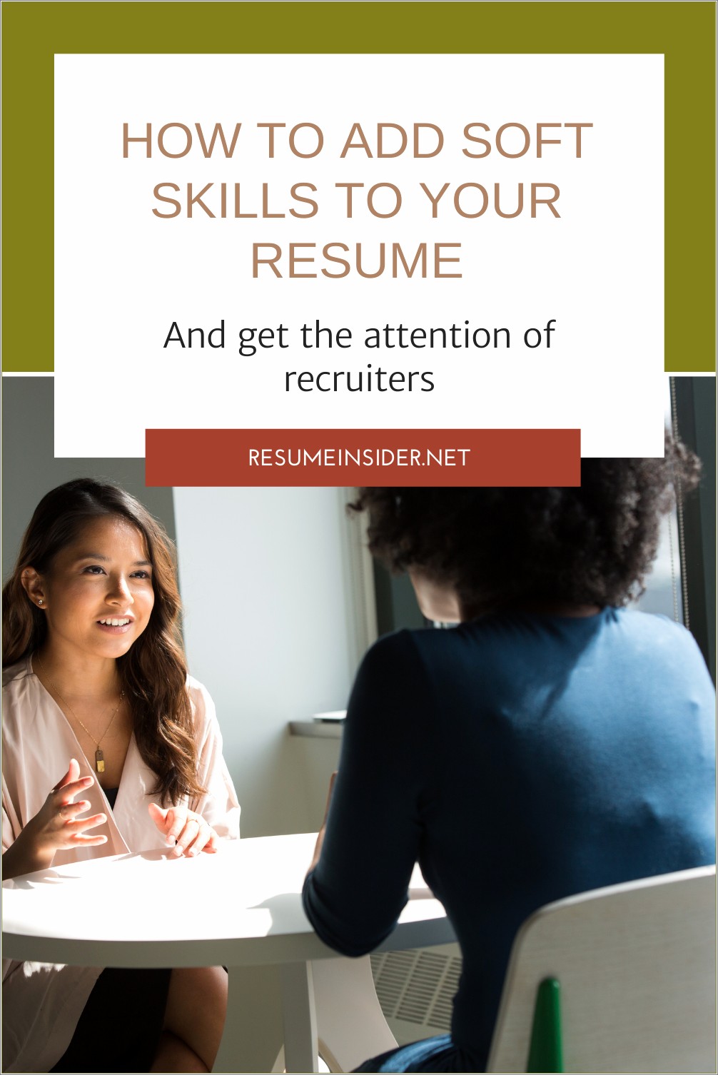 Resume Find Ways To Add New Skills