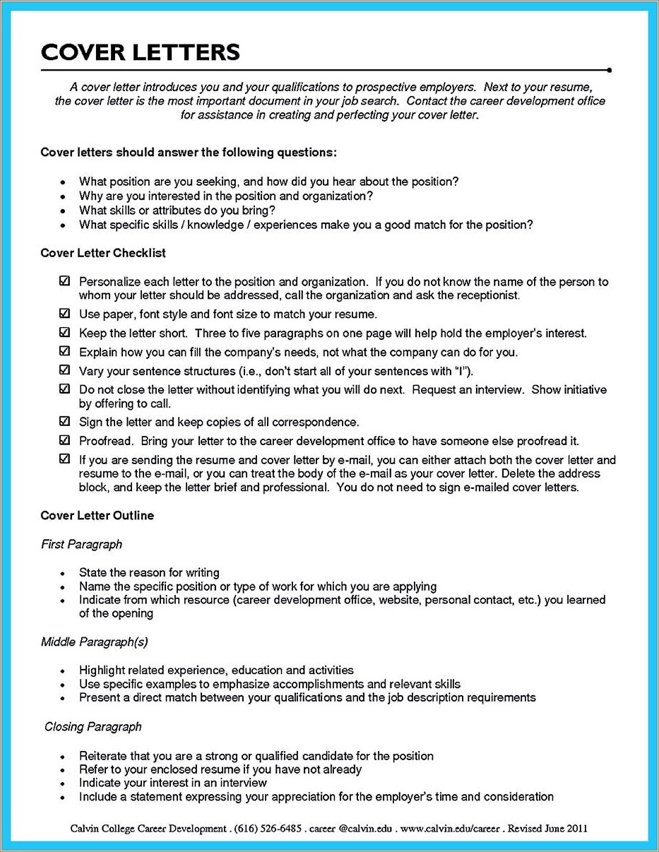 Resume For Counselor Skills And Activities