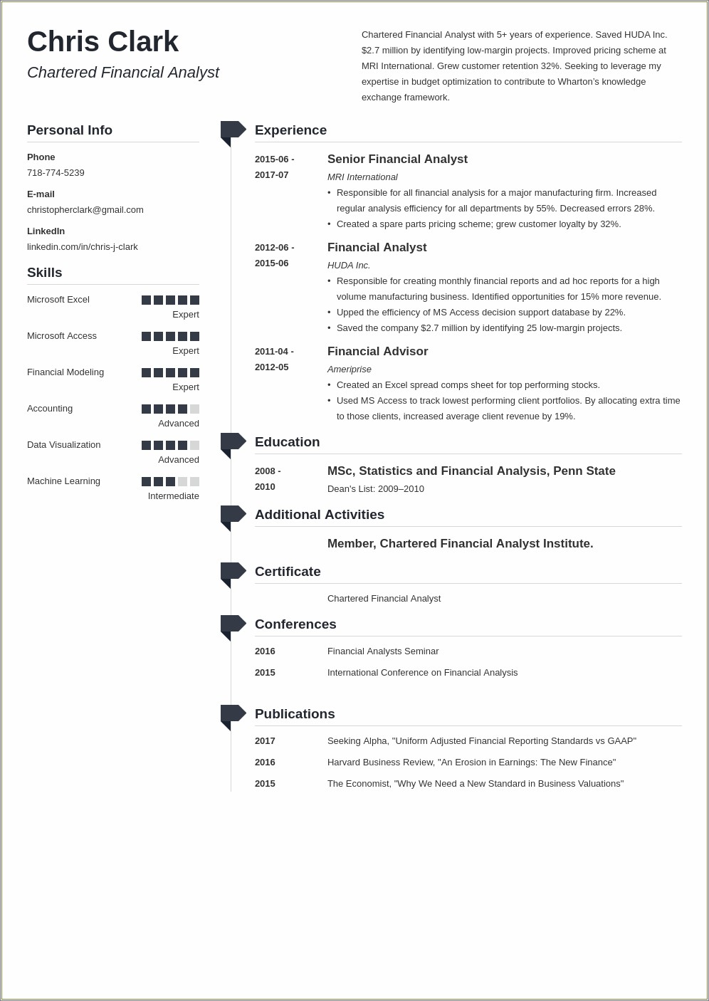 Resume Format For Mba Student Free Download