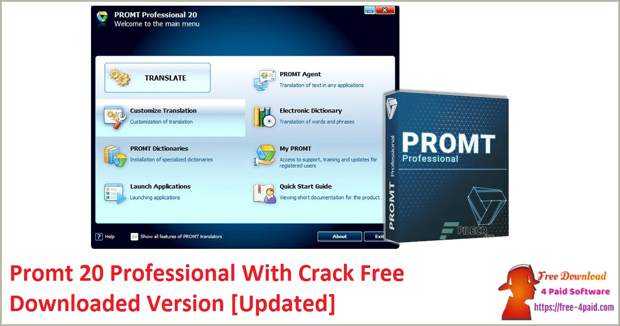 Resume Maker Professional Deluxe 20 Free Download