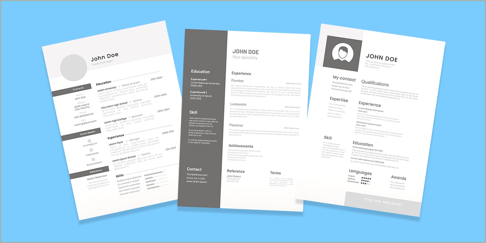 Resume Manager Wp Manager Custom Field Display