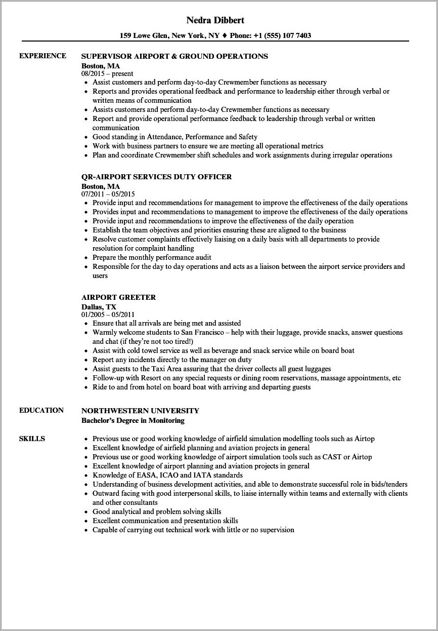 Resume Samples For Freshers 12th Pass