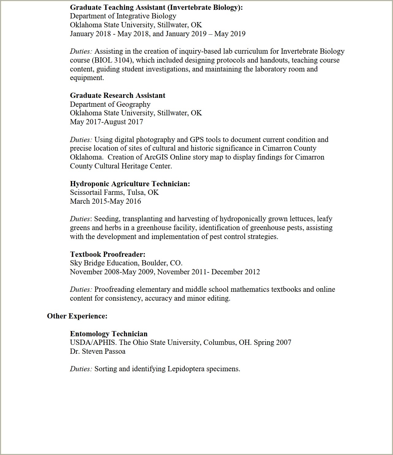 Resume Should You Put References Available Upon Request