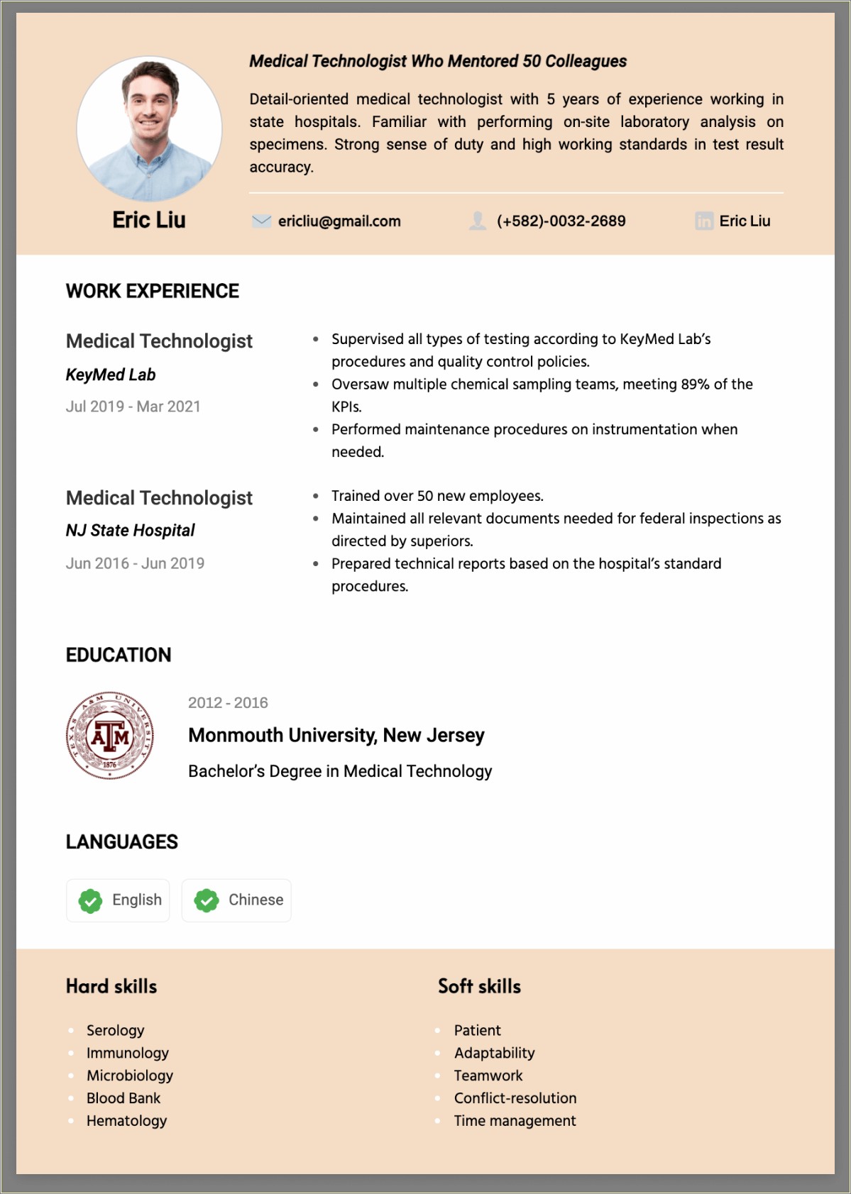 Resume Template Download For Newgrads Engineering