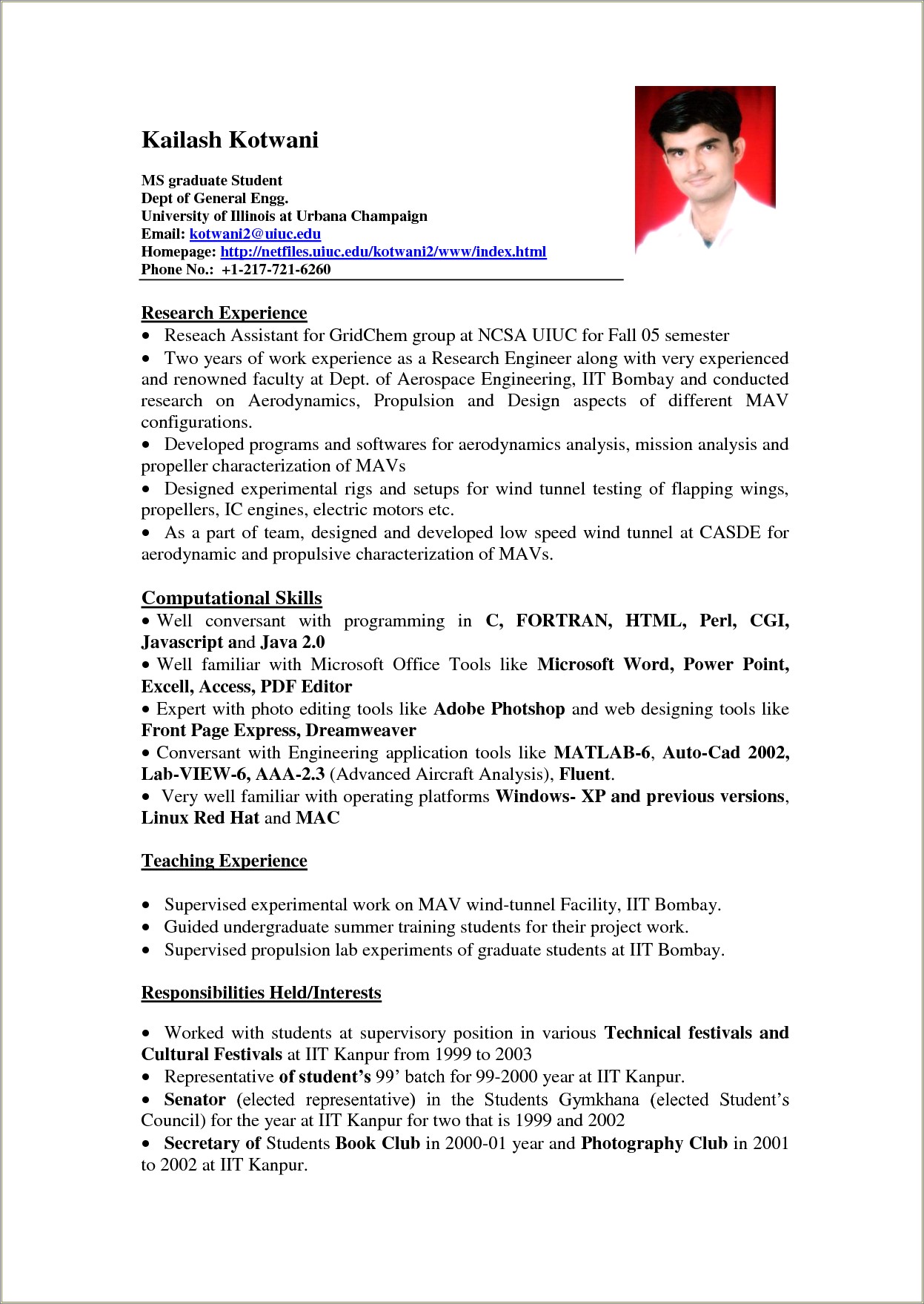 Resume Template School Leaver No Work Experience