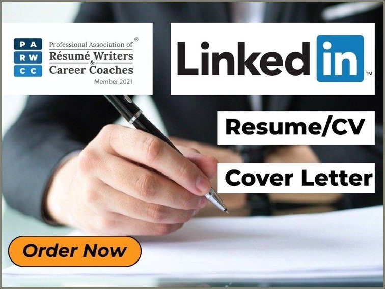 Resume Writing Services For Retail Jobs