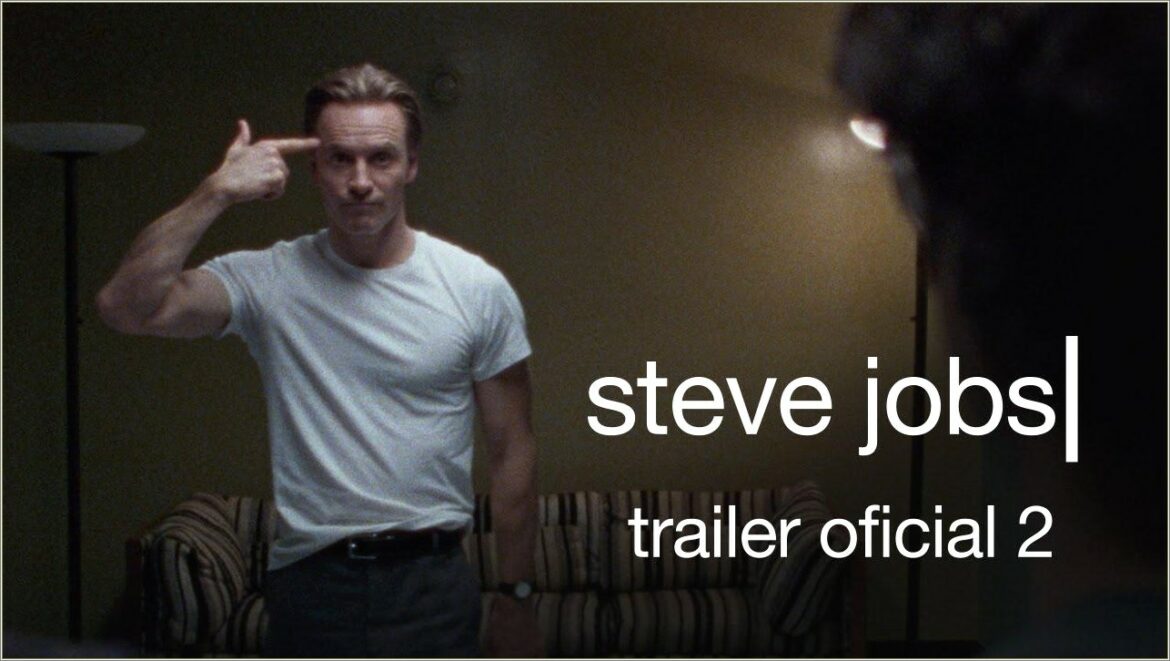 Resumen De La Pelicula Steve Jobs 2013