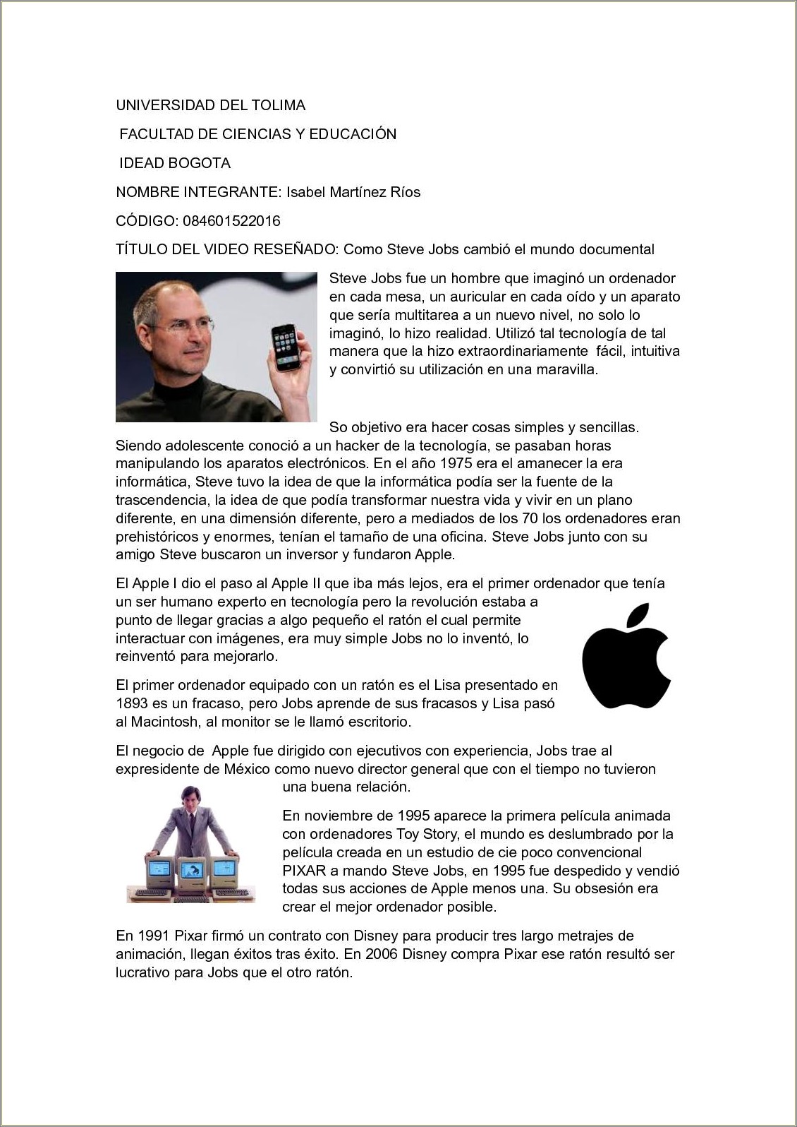 Resumen De La Pelicula Steve Jobs Yahoo