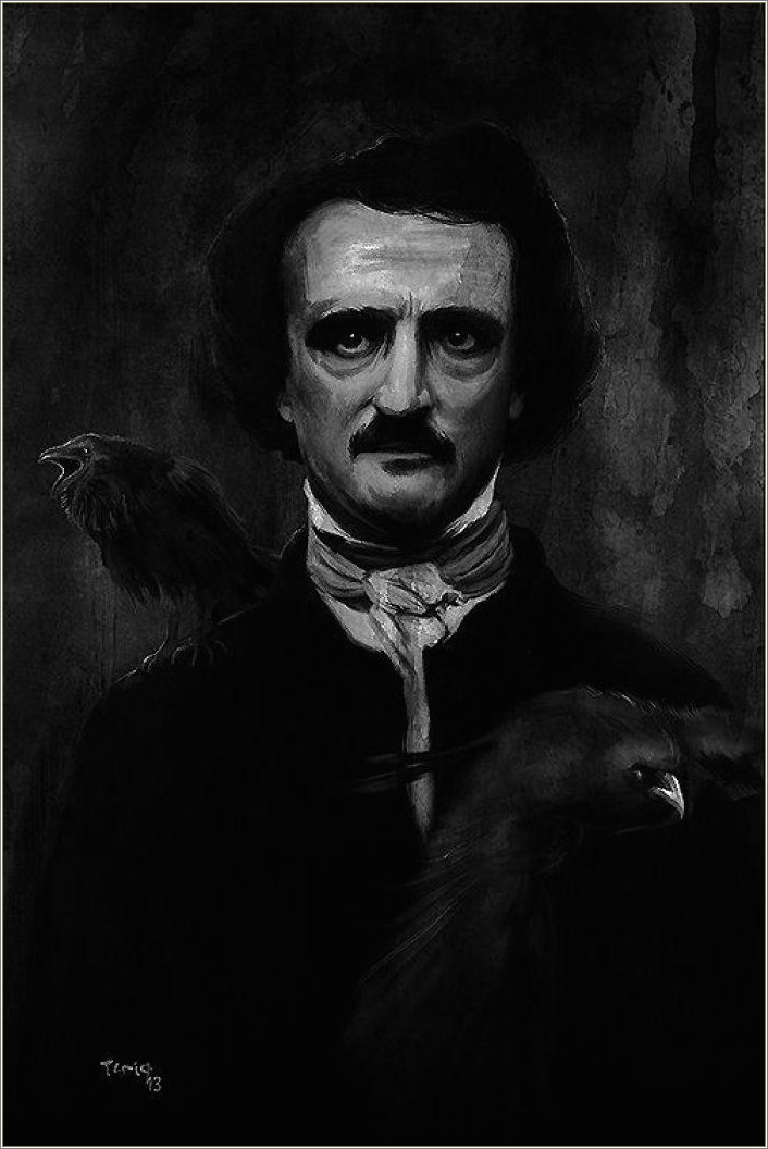 Resumen De The Stolen Letter Edgar Allan Poe