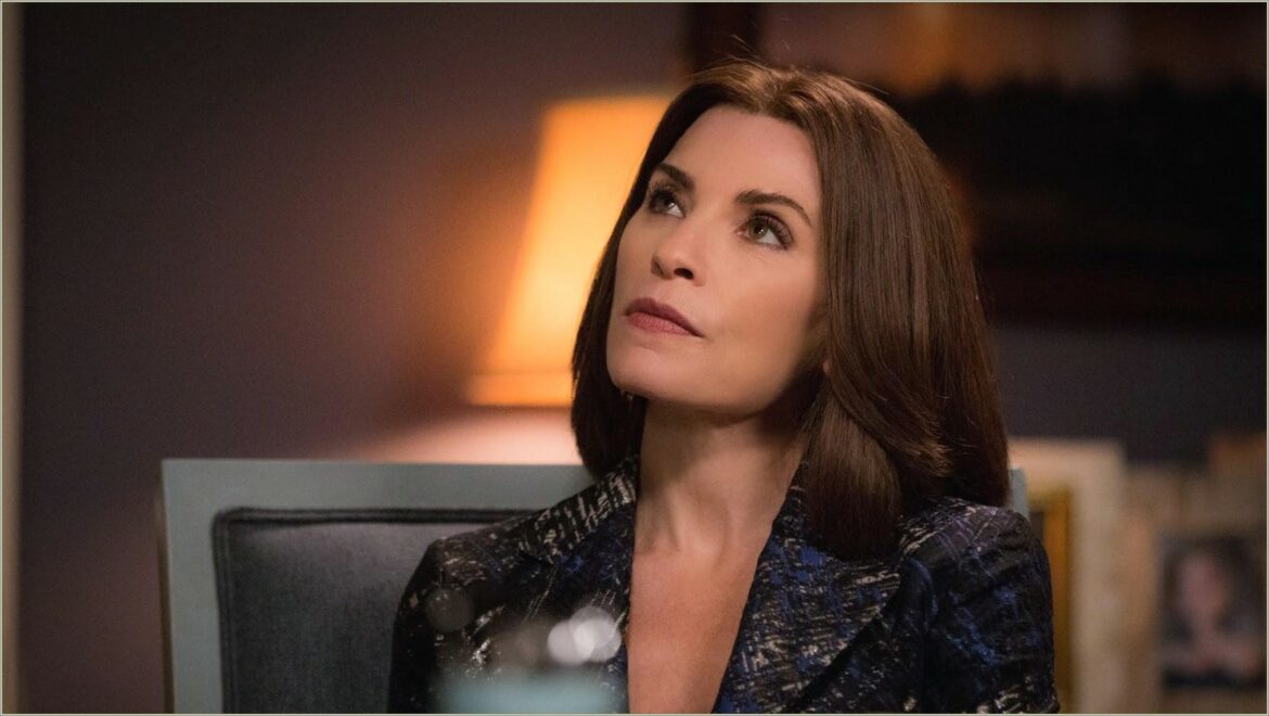 Resumo Sexta Temporada The Good Wife