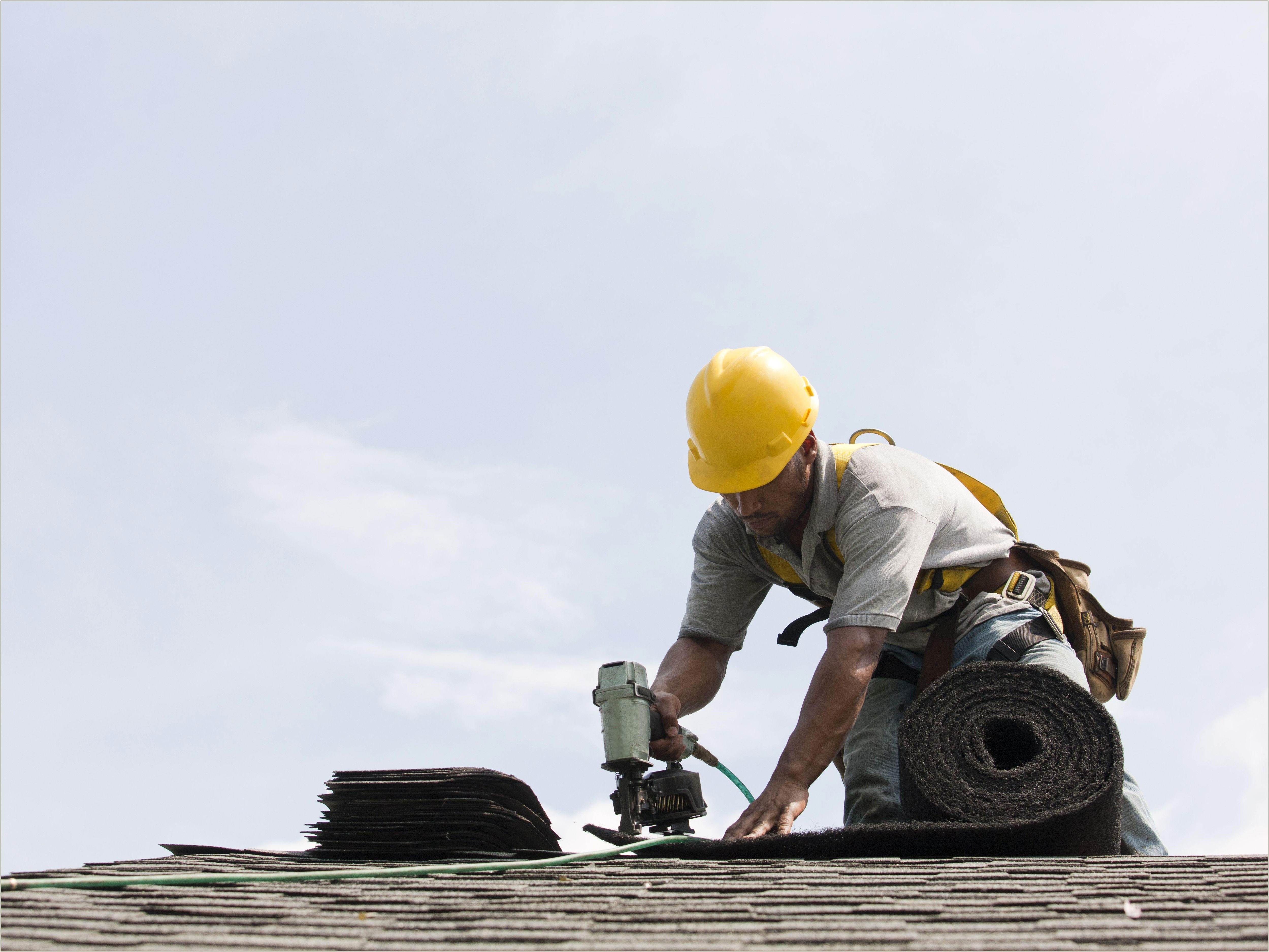 Sample Of Canadian Resume As A Laborer