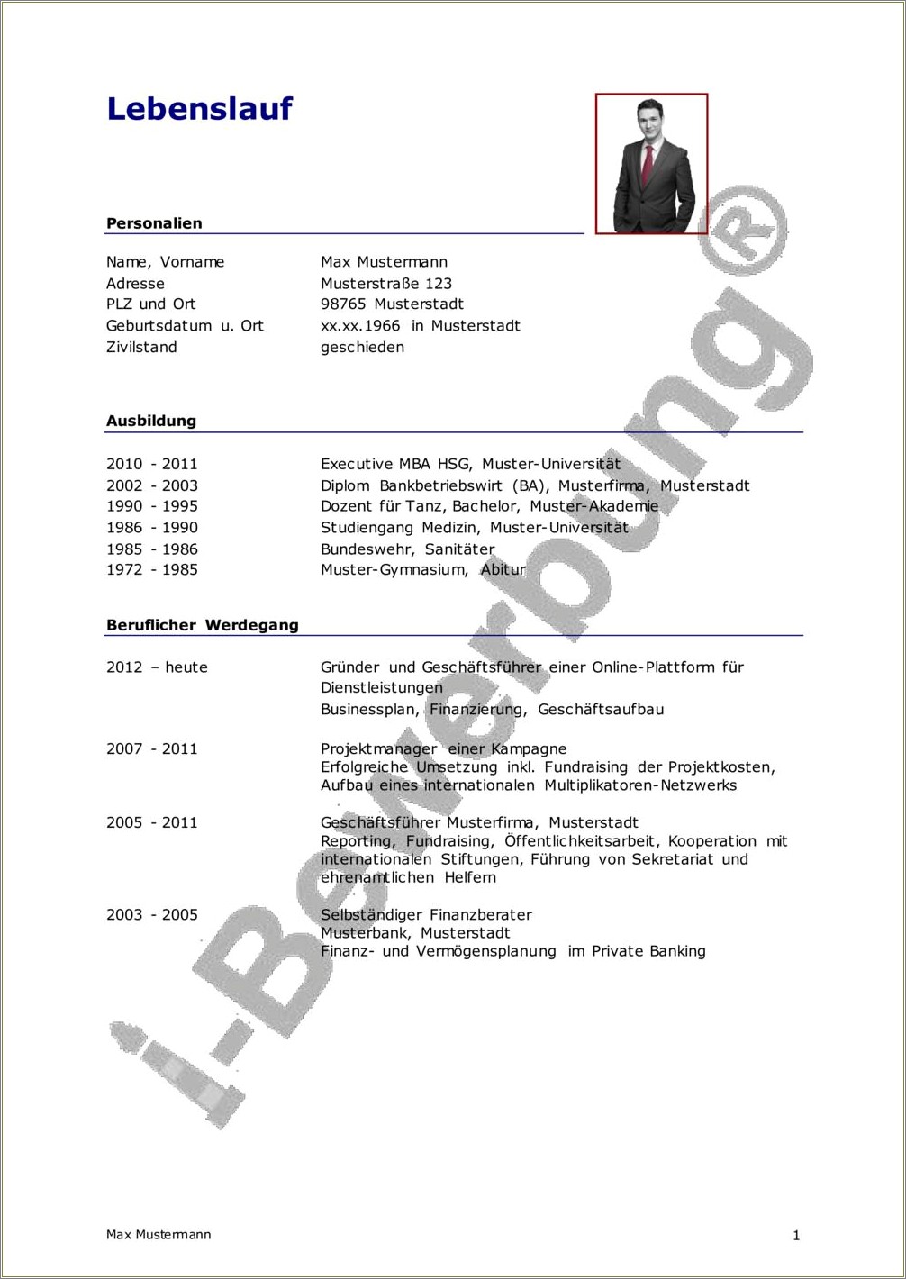 Sample Resume For Experienced Mechanical Engineer Pdf