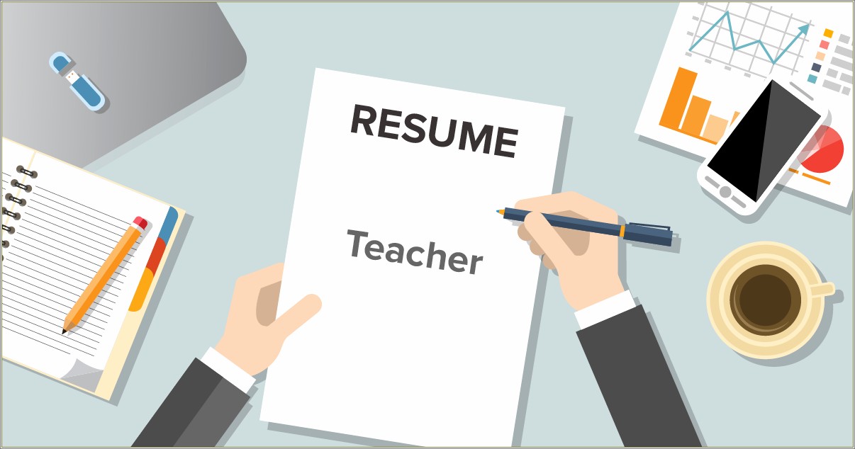 Sample Resume For Teachers In Singapore