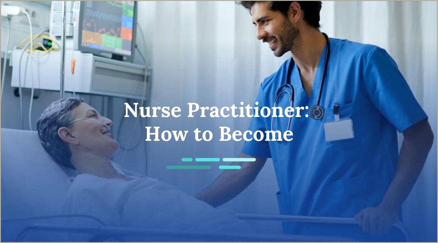 Sample Resume Inpatient Nurse Practitioner Oncology
