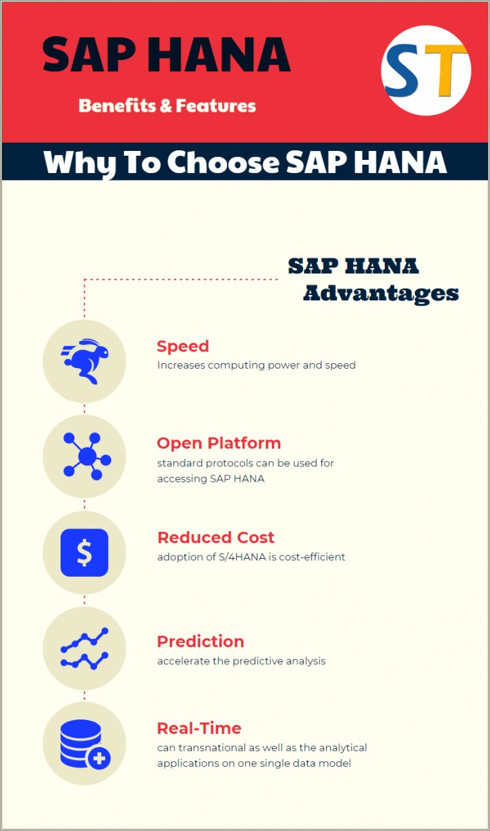 Sap S4 Hana Project Manager Resume
