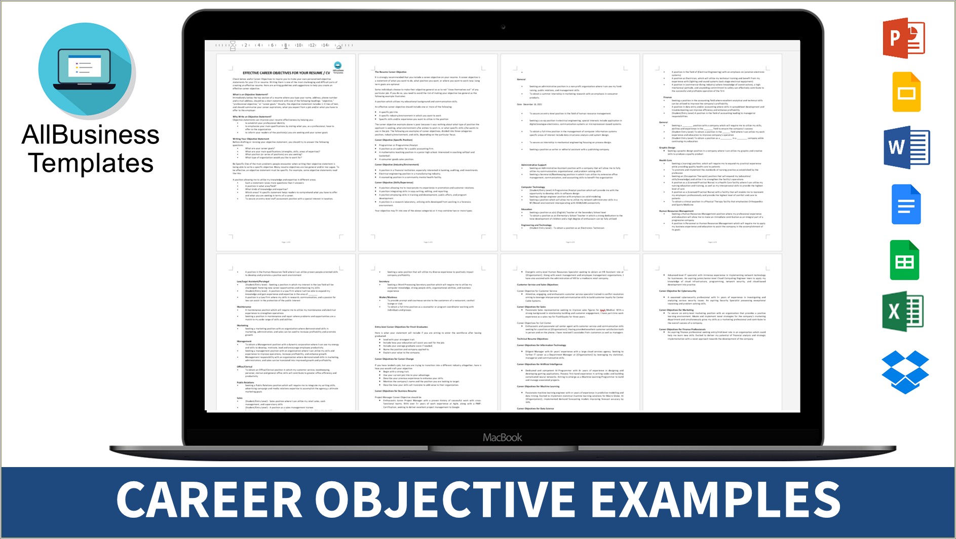 Should A Resume Include A Career Objective