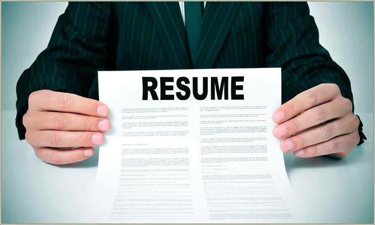 Should I Include Temporary Work On My Resume