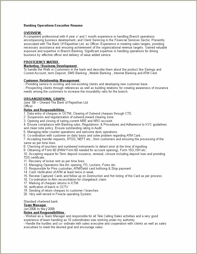 Should I Put 1 Month Experience On Resume