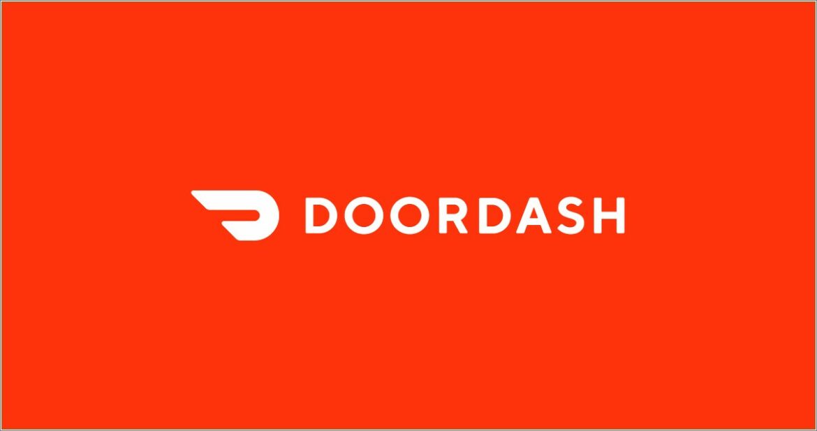 Should I Put Doordash On My Resume