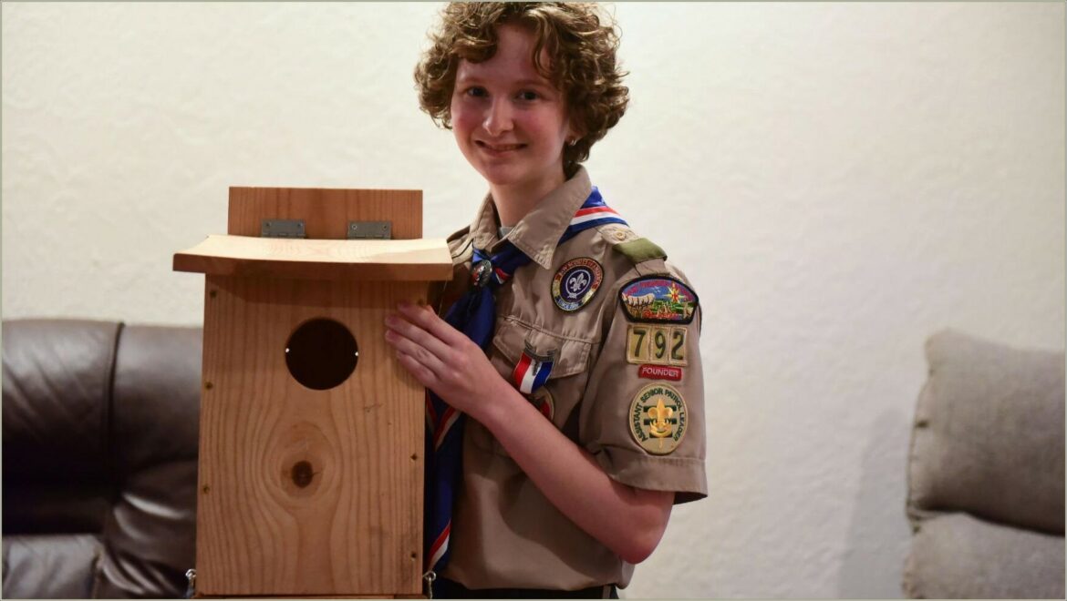 Should I Put Eagle Scout On Resume