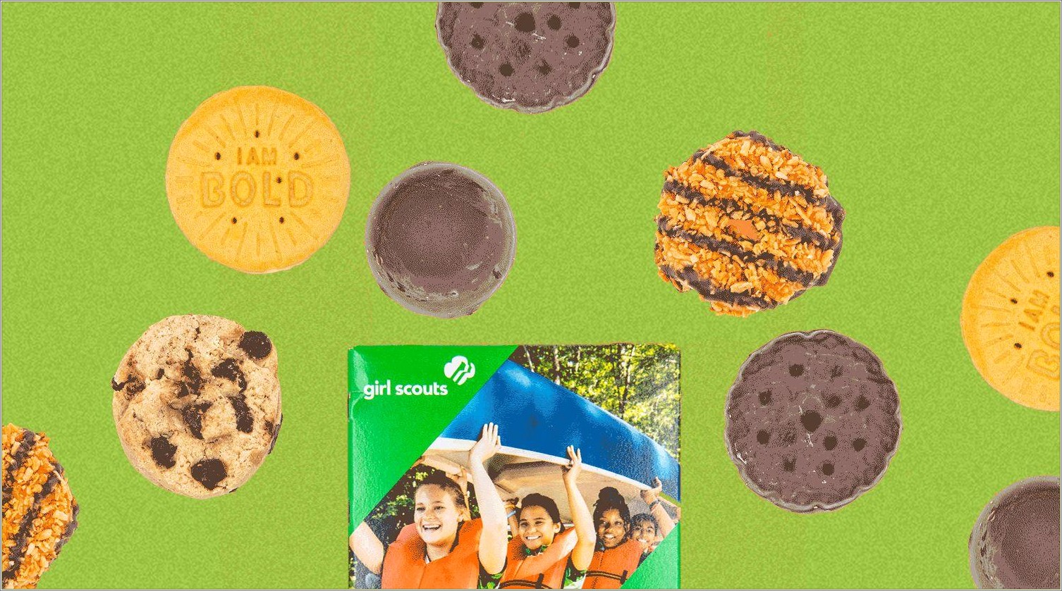 Should I Put Girl Scouts On My Resume