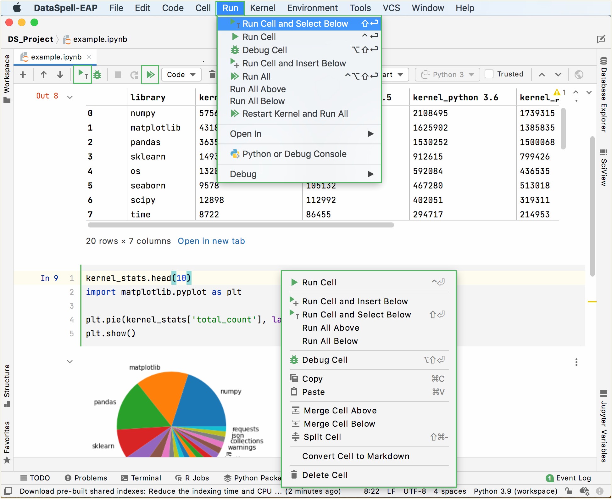 Should I Put Jupyter Notebook On My Resume