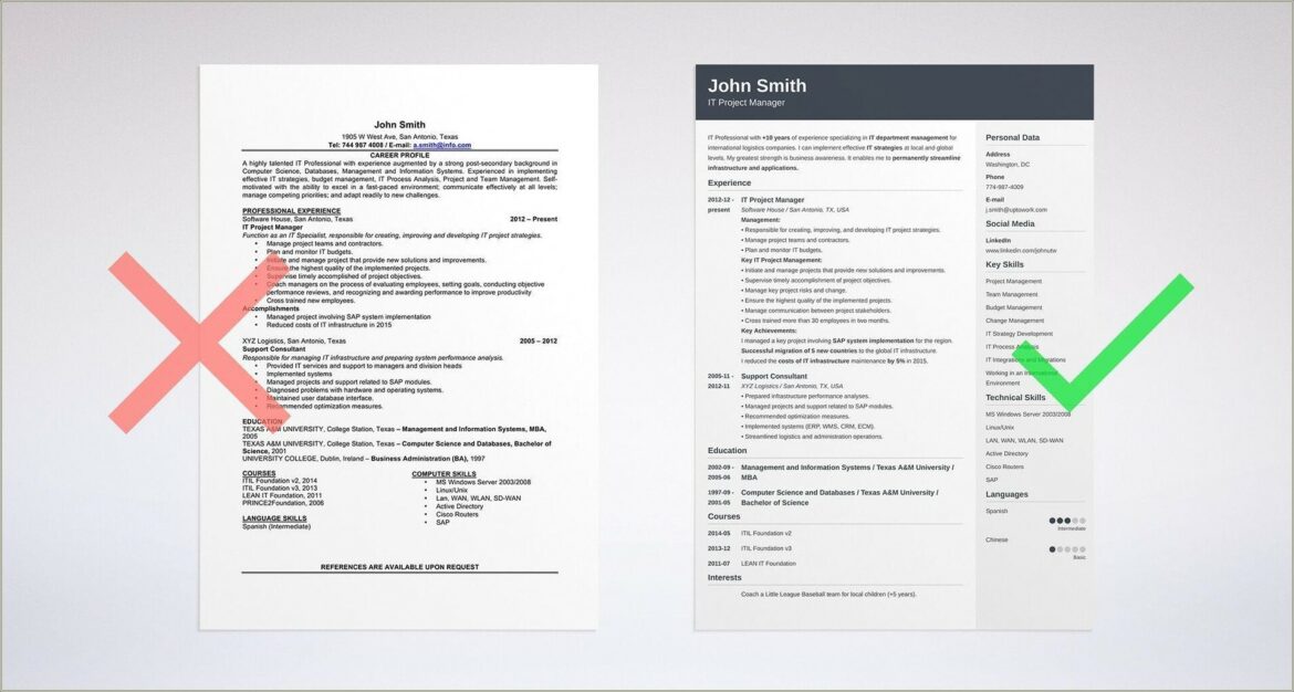 Should I Upload Resume In Word Or Pdf