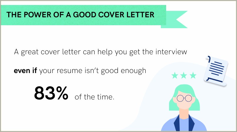 Should You Attach Cover Letter And Resume Separately