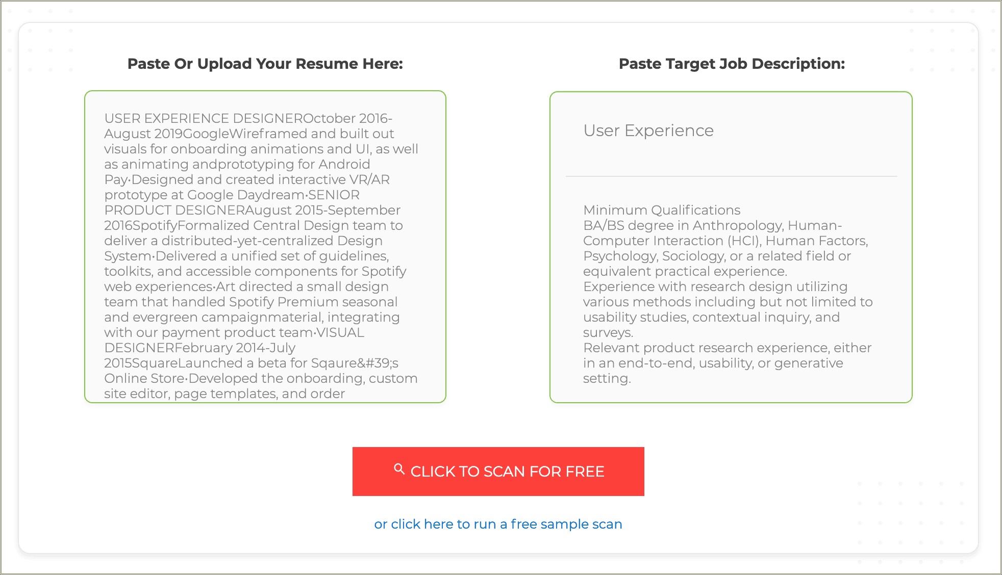 Should You Exclude Non Relevant Jobs In Resume