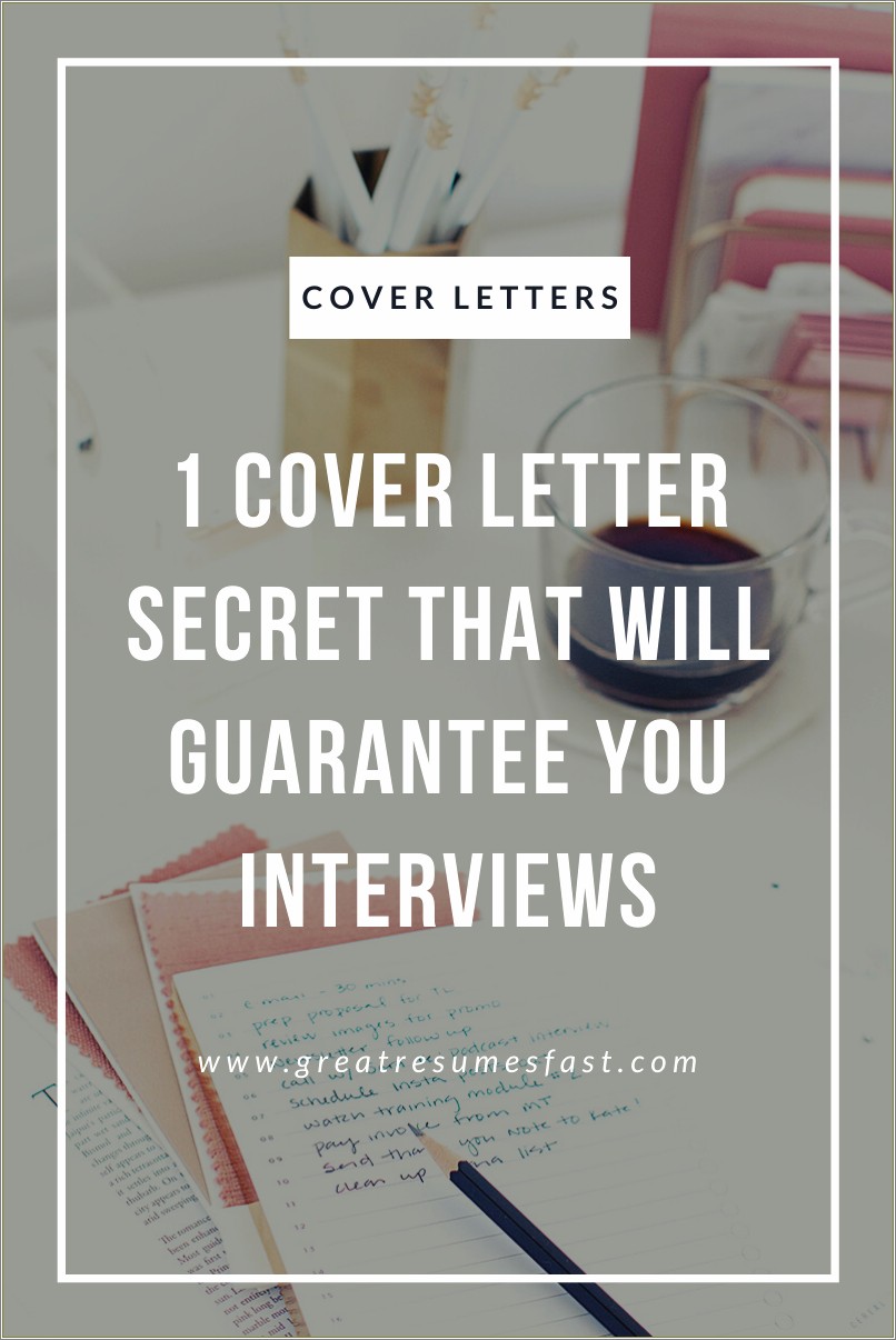 Should You Follow Up Send Resume Cover Letter