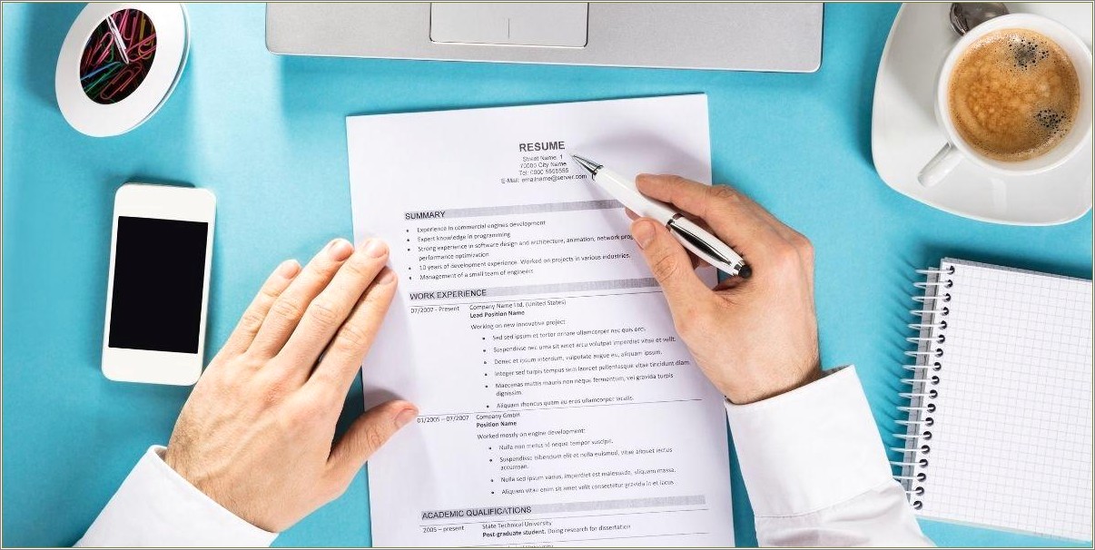 Should You Have A Resume Objective