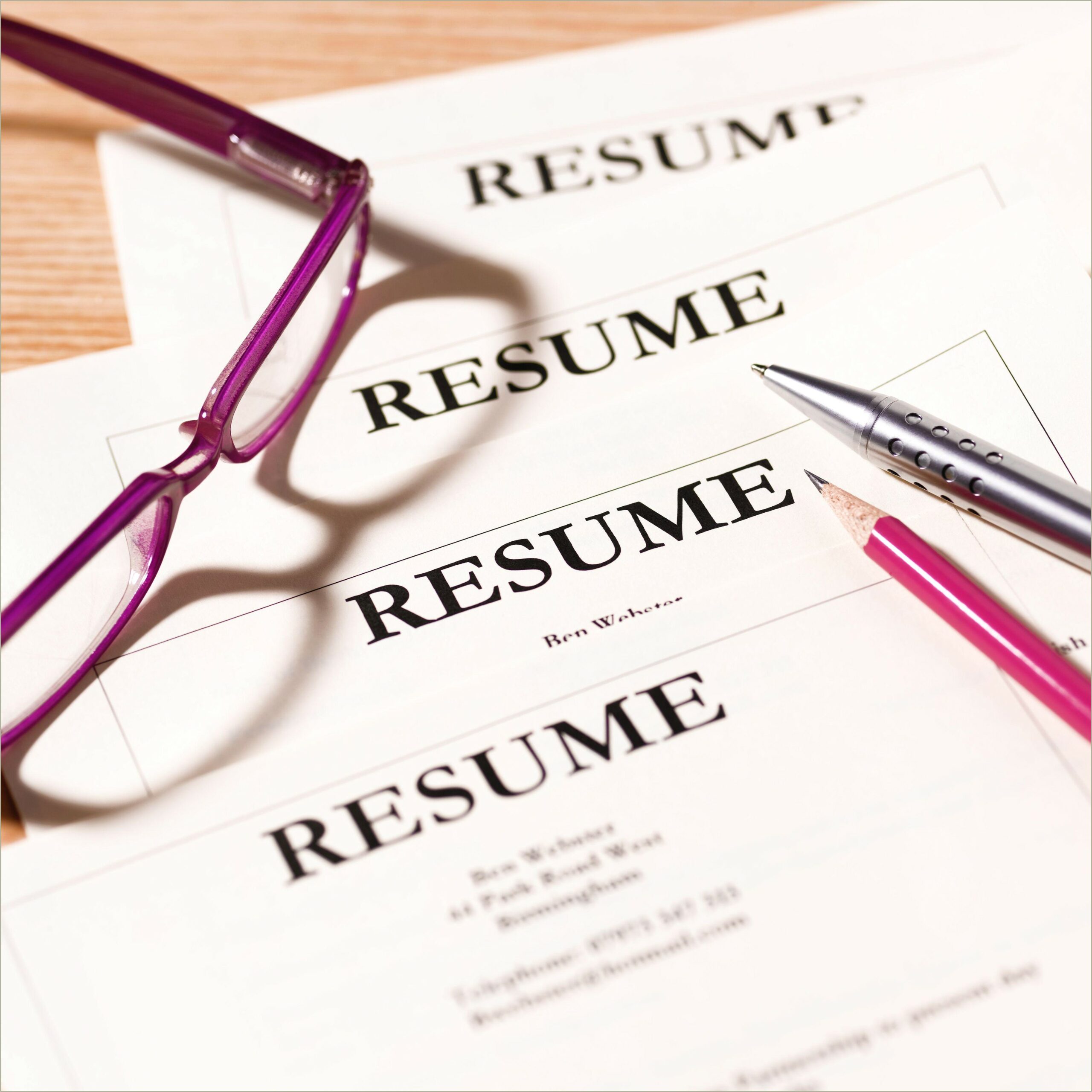 Should You Include The Word Experienced Ina Resume