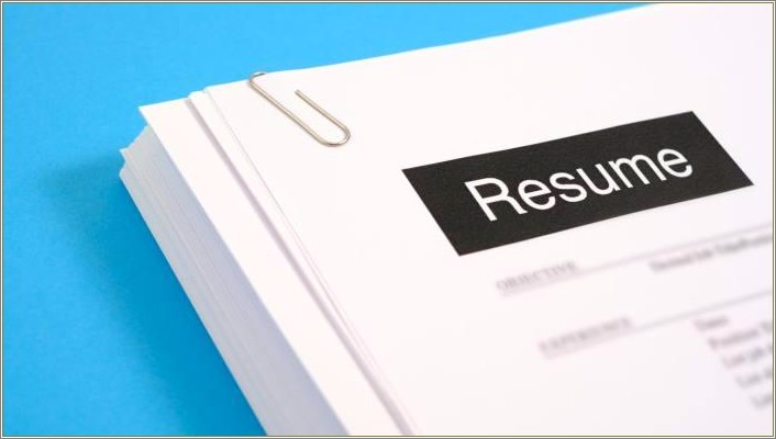 Should You Lie About Years Worked On Resume