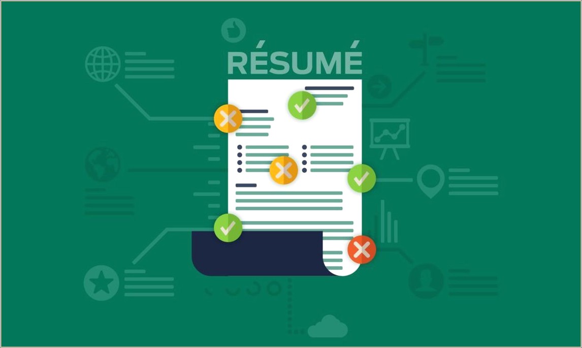 Should You List All Previous Work On Resume