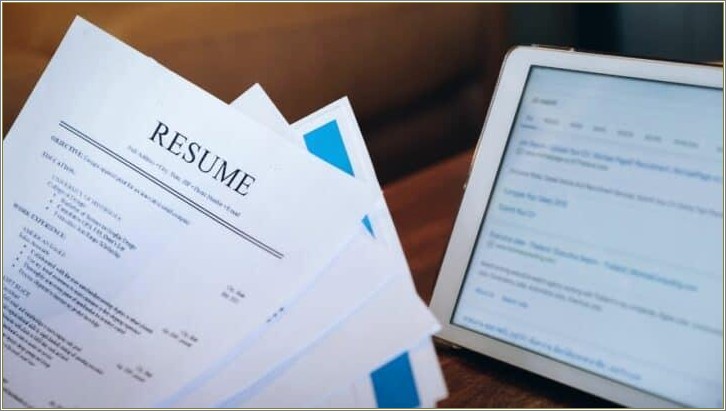 Should You List All Work Experience On Resume