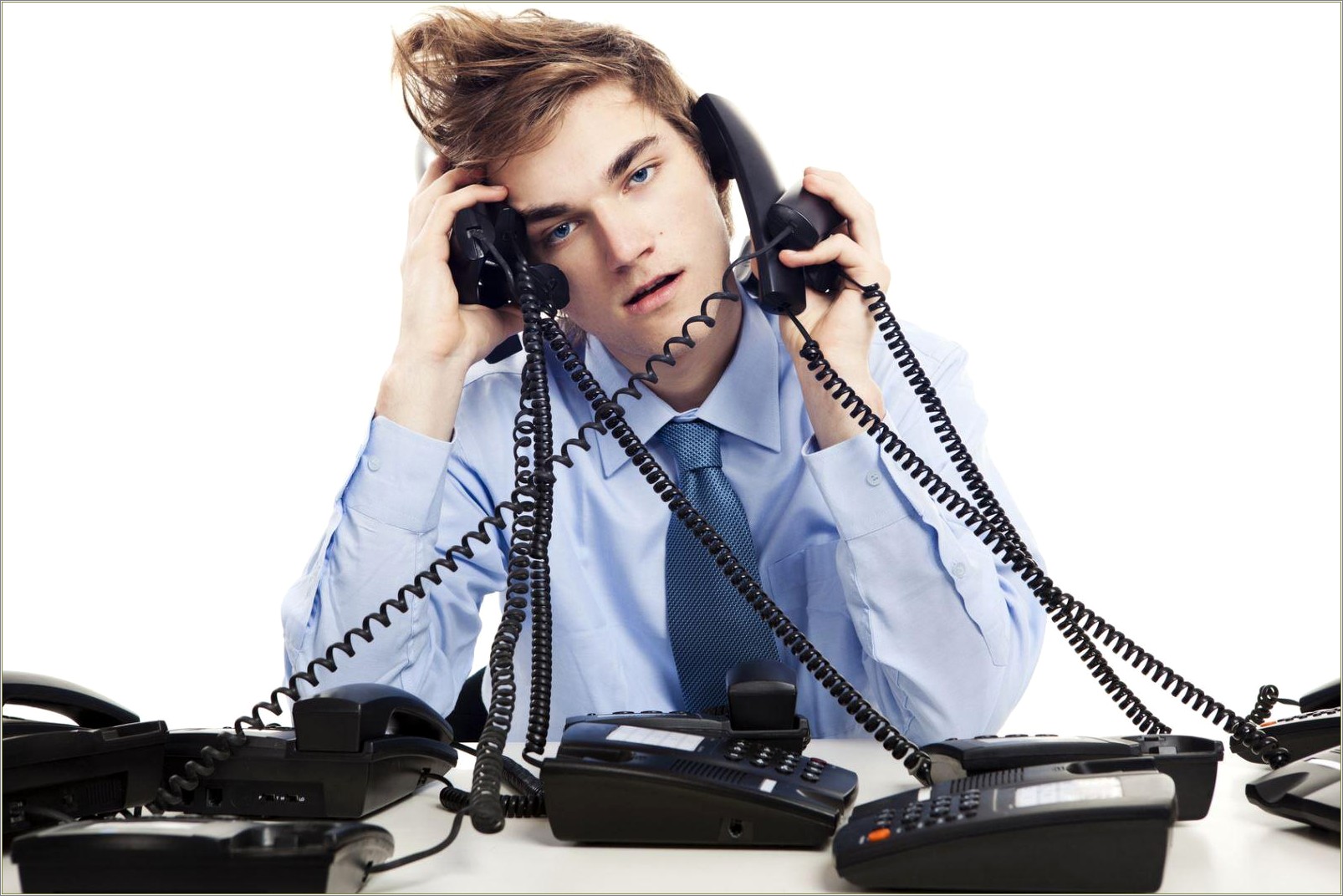 Should You Put Cold Calling On A Resume