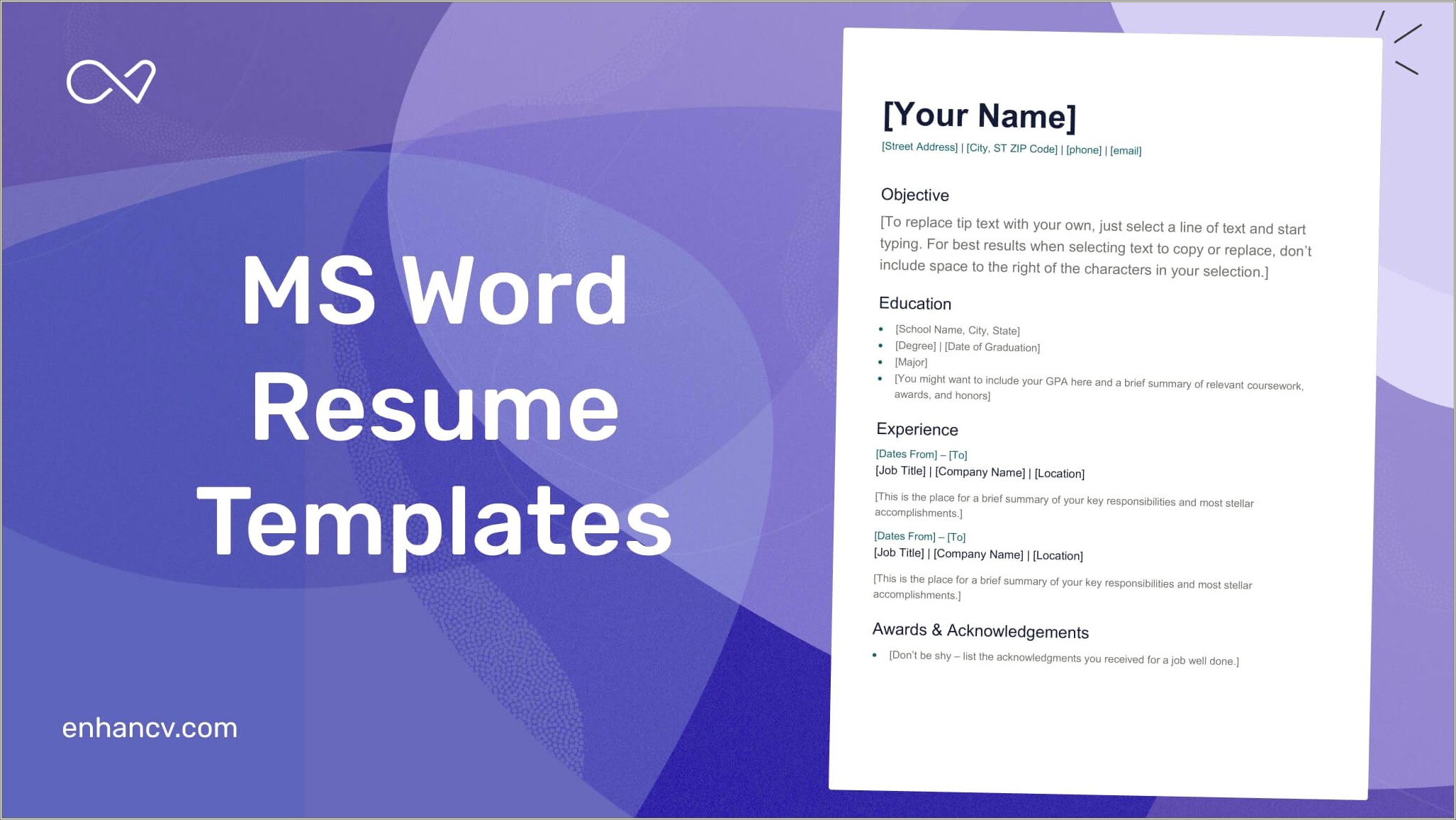 Should You Put Dates On Resume